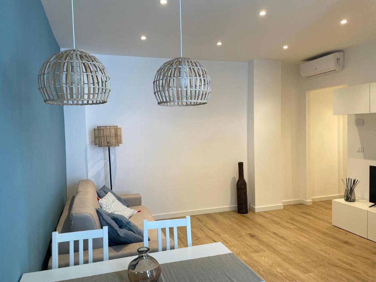 ヴェンティミーリアCasa Aiga Marinaアパートメント エクステリア 写真